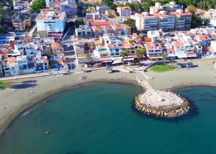 Apartment Pedrega Malaga