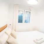 Apartman Pedrega Málaga