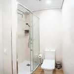 Pedrega Apartman Málaga