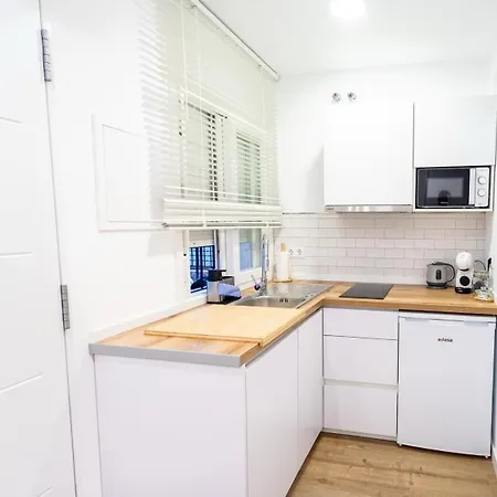 Pedrega Apartman