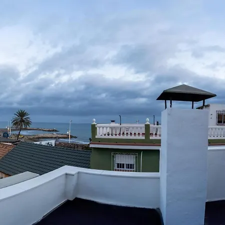 Pedrega Málaga
